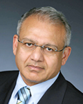 Dinesh M. Shah, MD