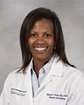 Michelle Owens, MD